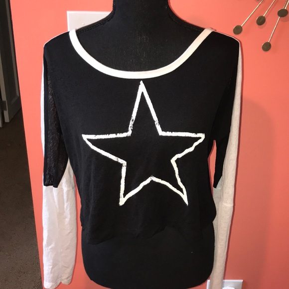 Zara Tops - ZARA, Cropped top Zara Tops - ZARA, Cropped top